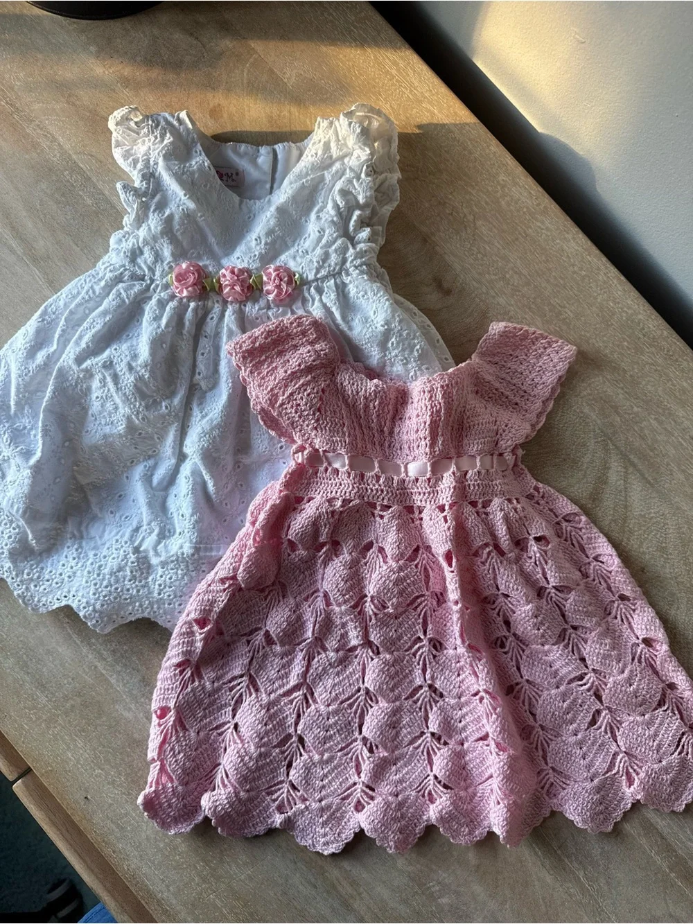 Katie May adorable piece